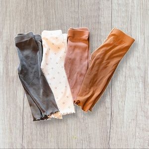 LittleCo by Lauren Conrad 12 month leggings!